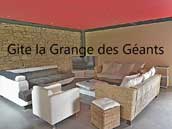 La Grange des Géants