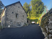 La Grange de la Gratade