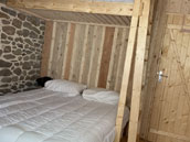 La Grange de la Gratade