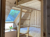 La Grange de la Gratade