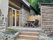 La Grange de la Gratade