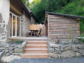 La Grange de la Gratade