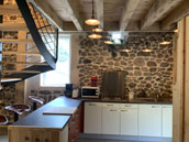 La Grange de la Gratade