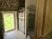 La Grange de la Gratade