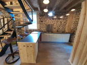 La Grange de la Gratade