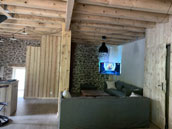 La Grange de la Gratade