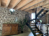 La Grange de la Gratade