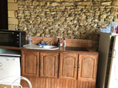 La Grange de Langlade