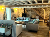 La Grange aux Passereaux