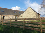 La Grange aux Passereaux