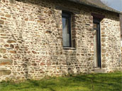 La Grange aux Passereaux