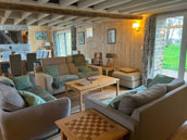 La Grange aux Passereaux