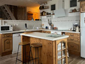 La Grange aux Passereaux