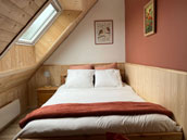 La Grange aux Passereaux