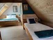 La Grange aux Passereaux