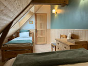 La Grange aux Passereaux