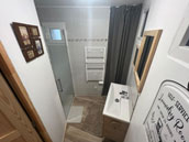 La Grange aux Passereaux