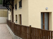 La Grange de Piscop