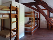 La Grange Rouge