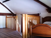 La Grange Rouge