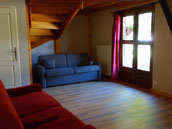 La Grange Rouge