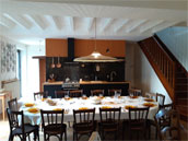 La Grange du Serpolier