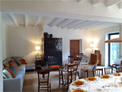 La Grange du Serpolier