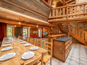 La Grange Tchapin