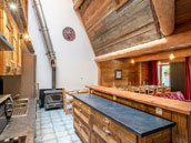 La Grange Tchapin