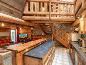 La Grange Tchapin