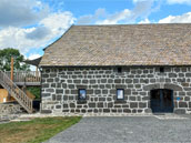 La Grange du Vezou