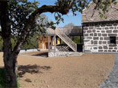 La Grange du Vezou