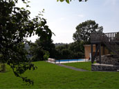 La Grange du Vezou