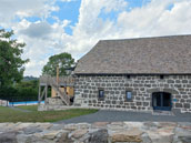 La Grange du Vezou
