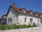 La Grange et La Renardière