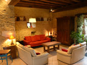 Les Granges du Château de Ribourdin