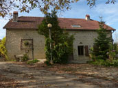 Gîtes des Granges du Liège