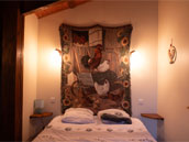 Gîtes des Granges du Liège