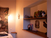 Gîtes des Granges du Liège