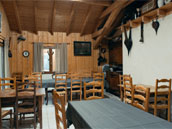 Gîtes des Granges du Liège