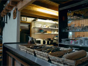 Gîtes des Granges du Liège