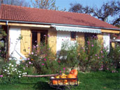 Gîtes des Granges du Liège