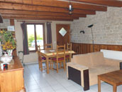 Gîtes des Granges du Liège