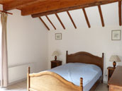 Gîtes des Granges du Liège