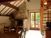 Gîtes des Granges du Liège