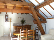 Gîtes des Granges du Liège