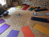 Les Granges d'Ucafol