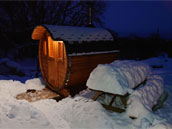 Les Granges d'Ucafol