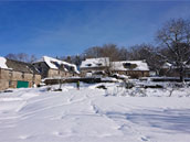 Les Granges d'Ucafol