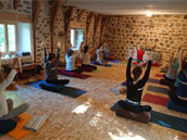 Les Granges d'Ucafol